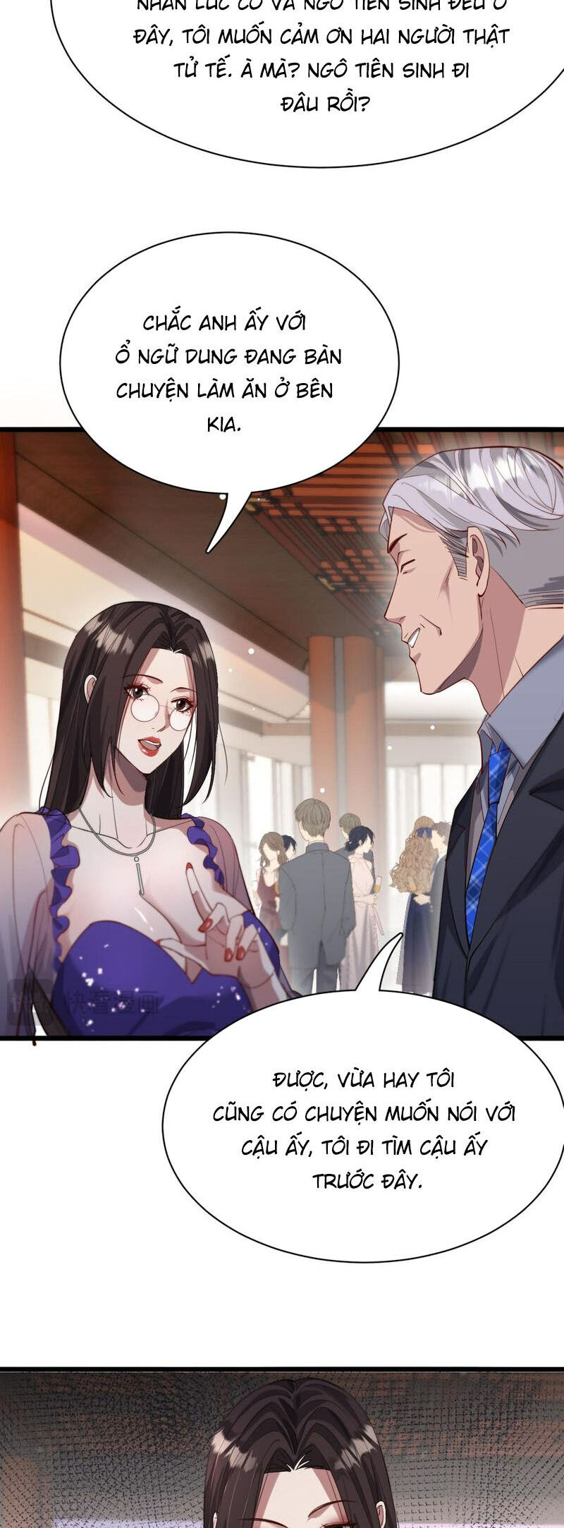 Ta Bị Kẹt Cùng Một Ngày 1000 Năm Chap 83 - Next Chap 84