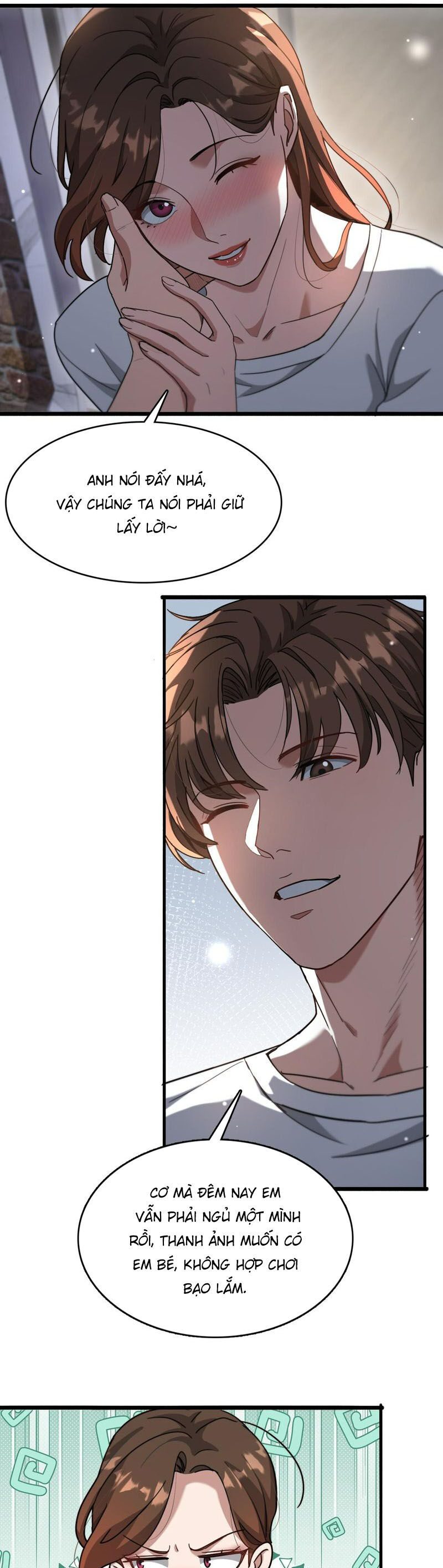 Ta Bị Kẹt Cùng Một Ngày 1000 Năm Chap 83 - Next Chap 84