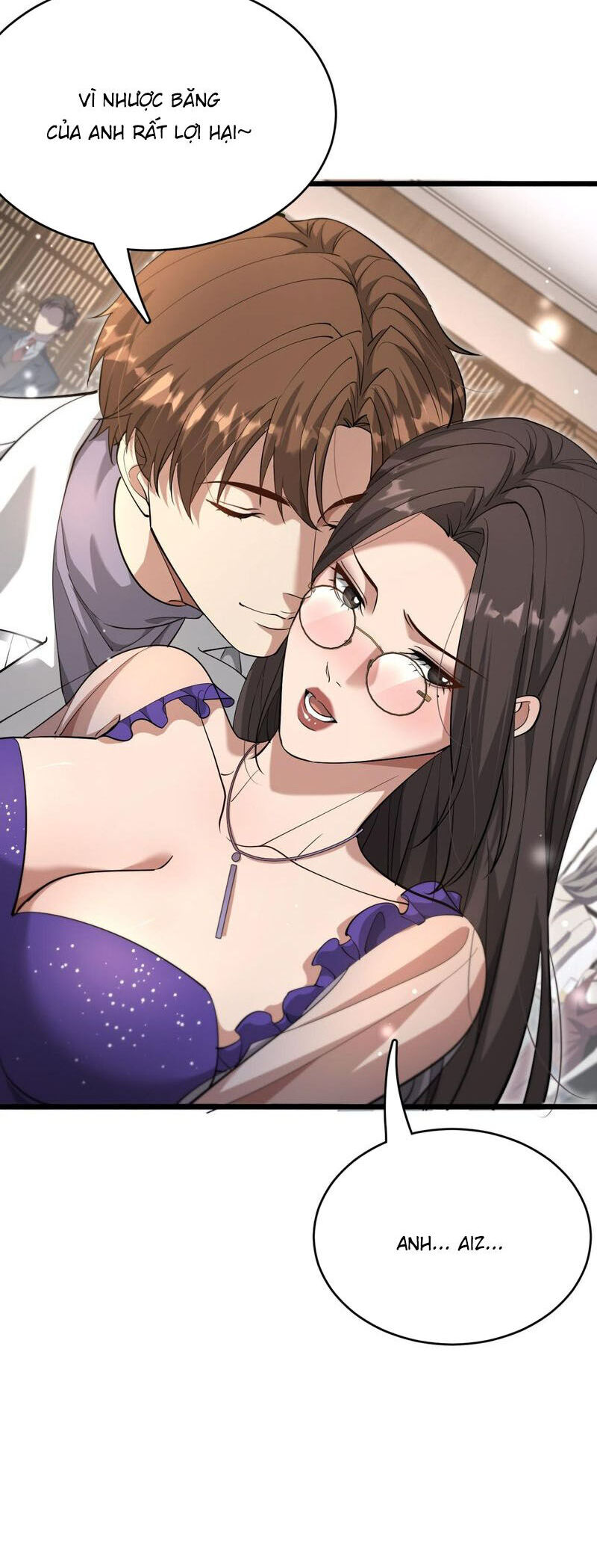 Ta Bị Kẹt Cùng Một Ngày 1000 Năm Chap 84 - Next Chap 85