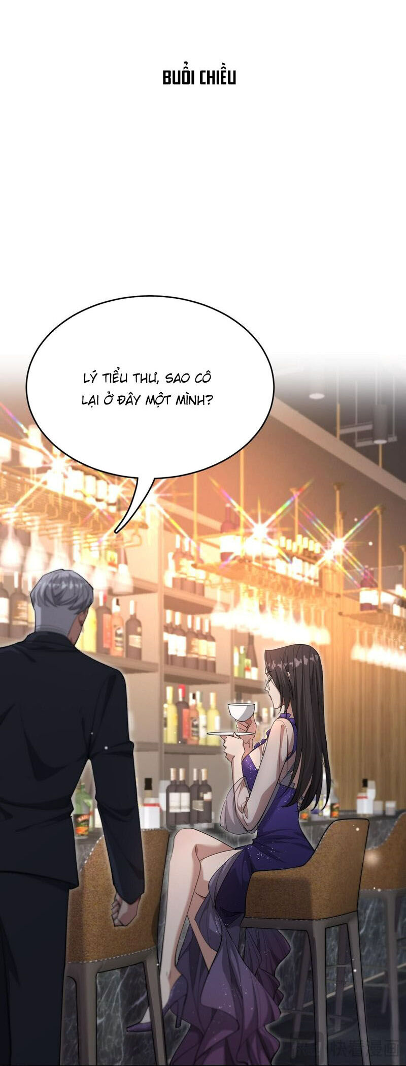 Ta Bị Kẹt Cùng Một Ngày 1000 Năm Chap 84 - Next Chap 85