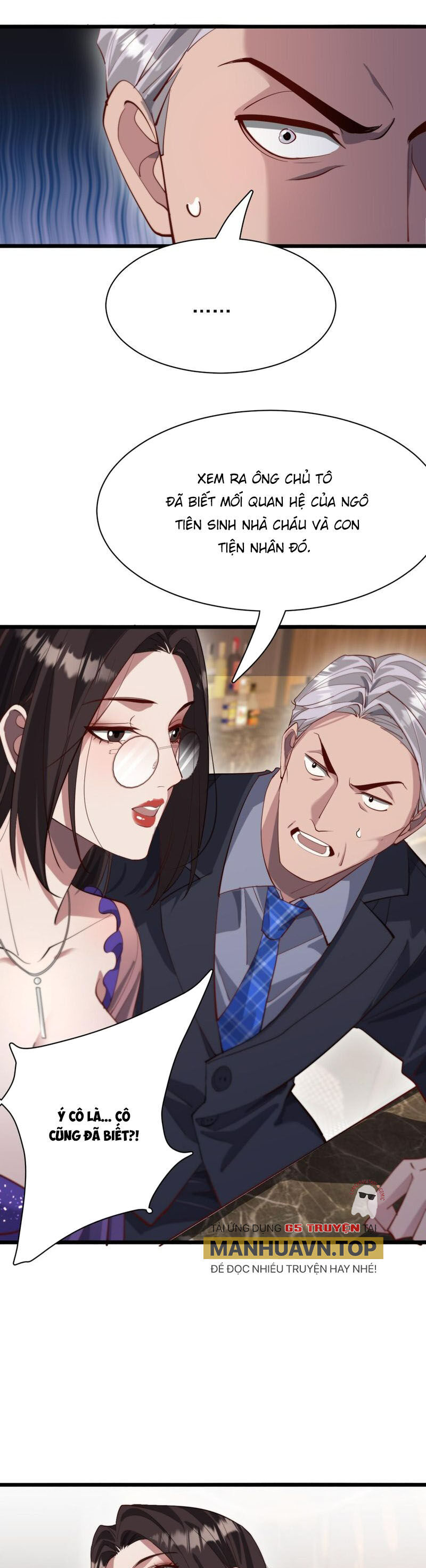 Ta Bị Kẹt Cùng Một Ngày 1000 Năm Chap 84 - Next Chap 85
