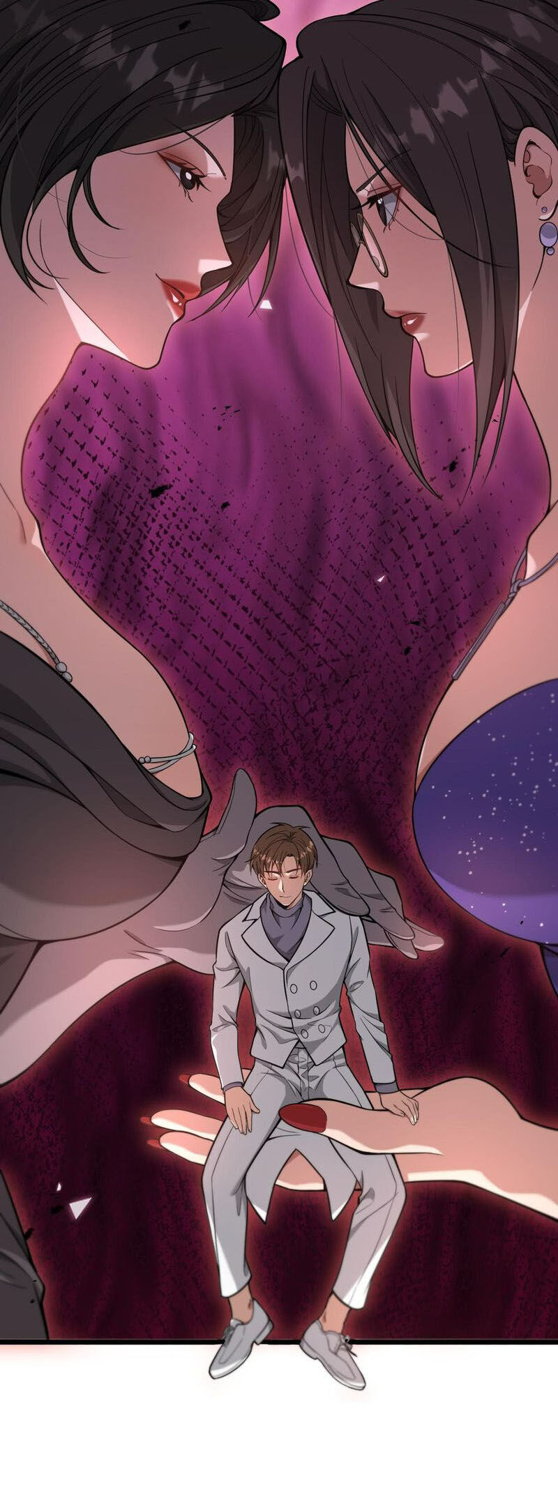Ta Bị Kẹt Cùng Một Ngày 1000 Năm Chap 84 - Next Chap 85