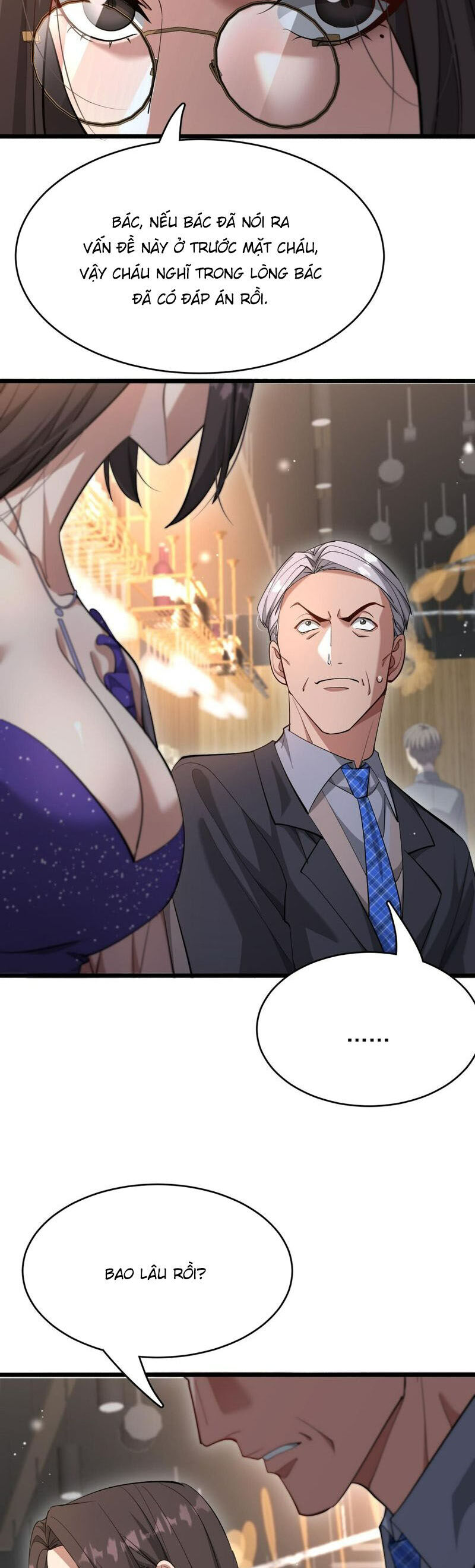 Ta Bị Kẹt Cùng Một Ngày 1000 Năm Chap 84 - Next Chap 85