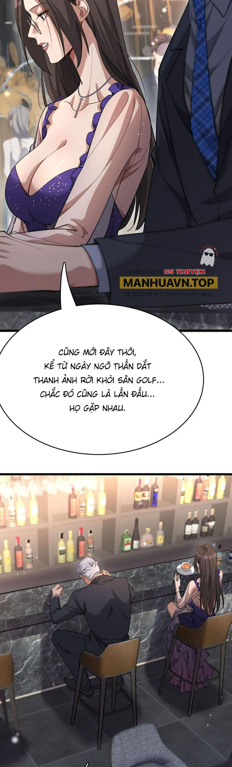 Ta Bị Kẹt Cùng Một Ngày 1000 Năm Chap 84 - Next Chap 85