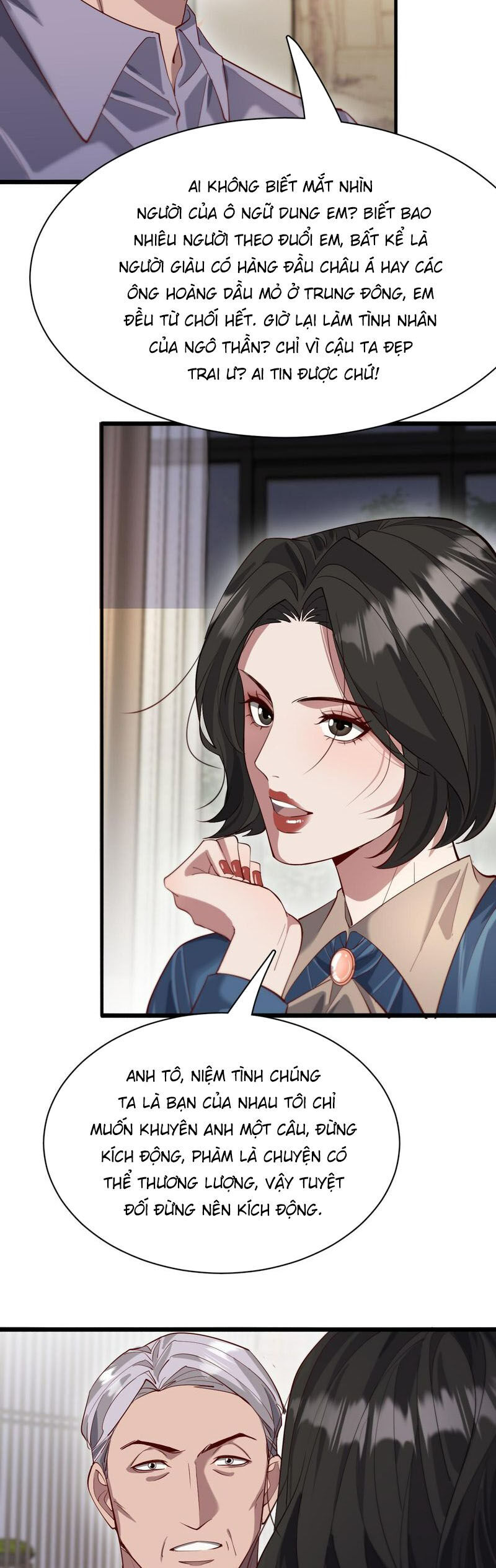 Ta Bị Kẹt Cùng Một Ngày 1000 Năm Chap 85 - Next Chap 86