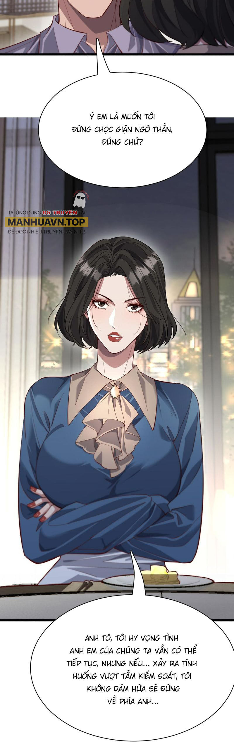 Ta Bị Kẹt Cùng Một Ngày 1000 Năm Chap 85 - Next Chap 86