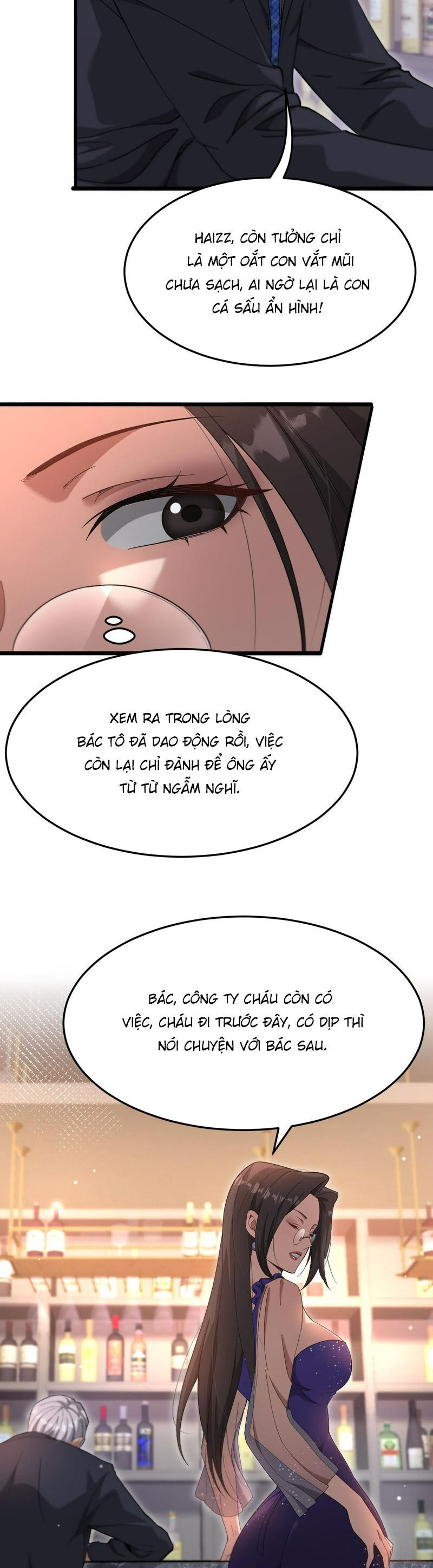 Ta Bị Kẹt Cùng Một Ngày 1000 Năm Chap 85 - Next Chap 86