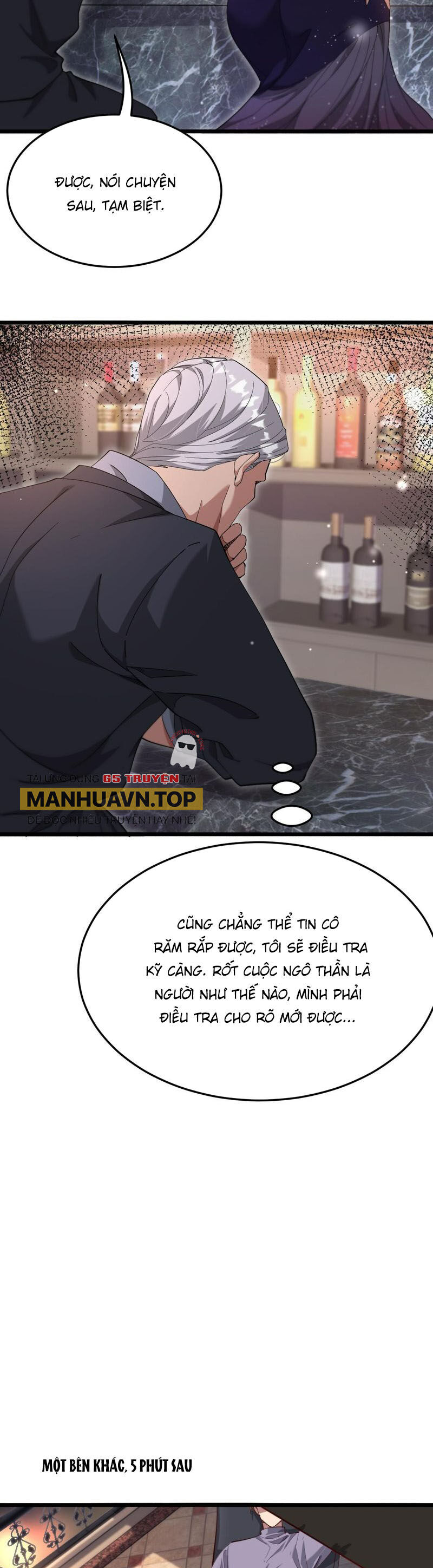 Ta Bị Kẹt Cùng Một Ngày 1000 Năm Chap 85 - Next Chap 86