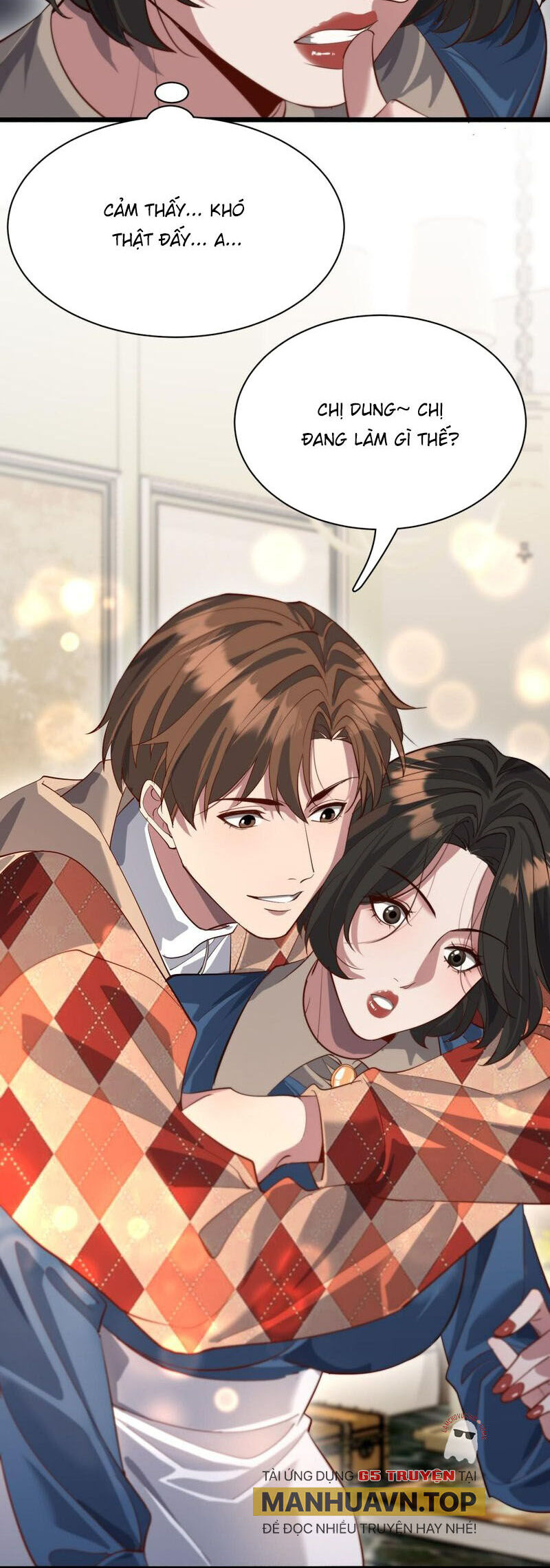 Ta Bị Kẹt Cùng Một Ngày 1000 Năm Chap 86 - Next Chap 87