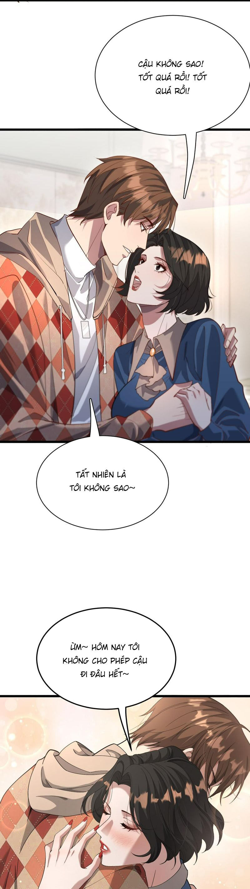 Ta Bị Kẹt Cùng Một Ngày 1000 Năm Chap 86 - Next Chap 87