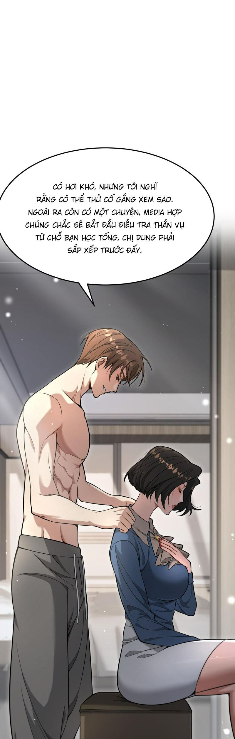 Ta Bị Kẹt Cùng Một Ngày 1000 Năm Chap 86 - Next Chap 87