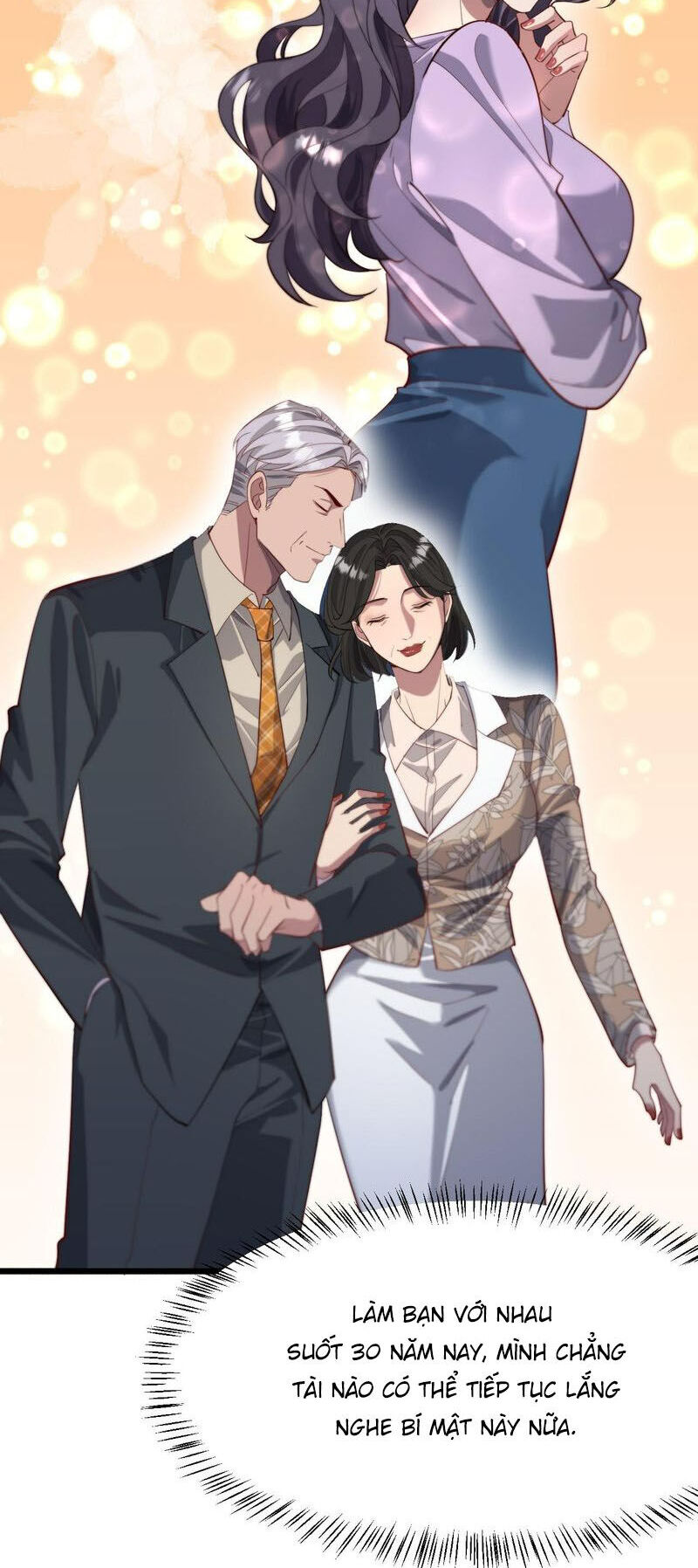 Ta Bị Kẹt Cùng Một Ngày 1000 Năm Chap 86 - Next Chap 87