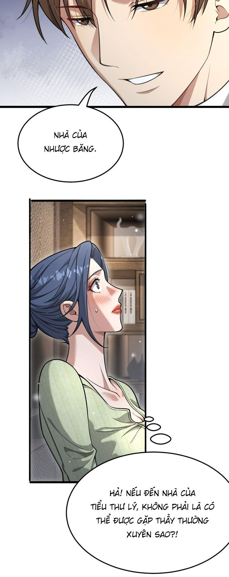 Ta Bị Kẹt Cùng Một Ngày 1000 Năm Chap 86 - Next Chap 87