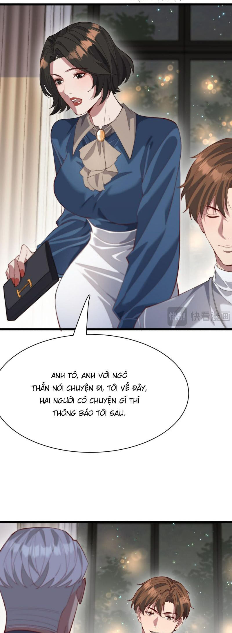 Ta Bị Kẹt Cùng Một Ngày 1000 Năm Chap 86 - Next Chap 87