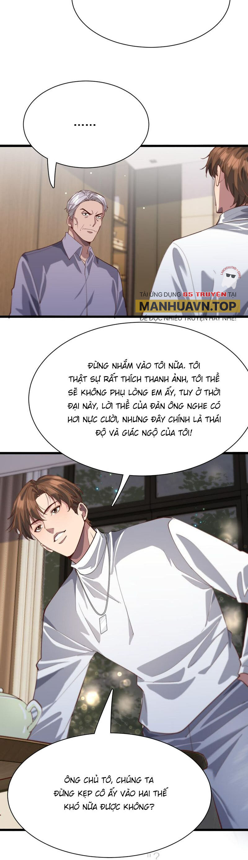 Ta Bị Kẹt Cùng Một Ngày 1000 Năm Chap 86 - Next Chap 87