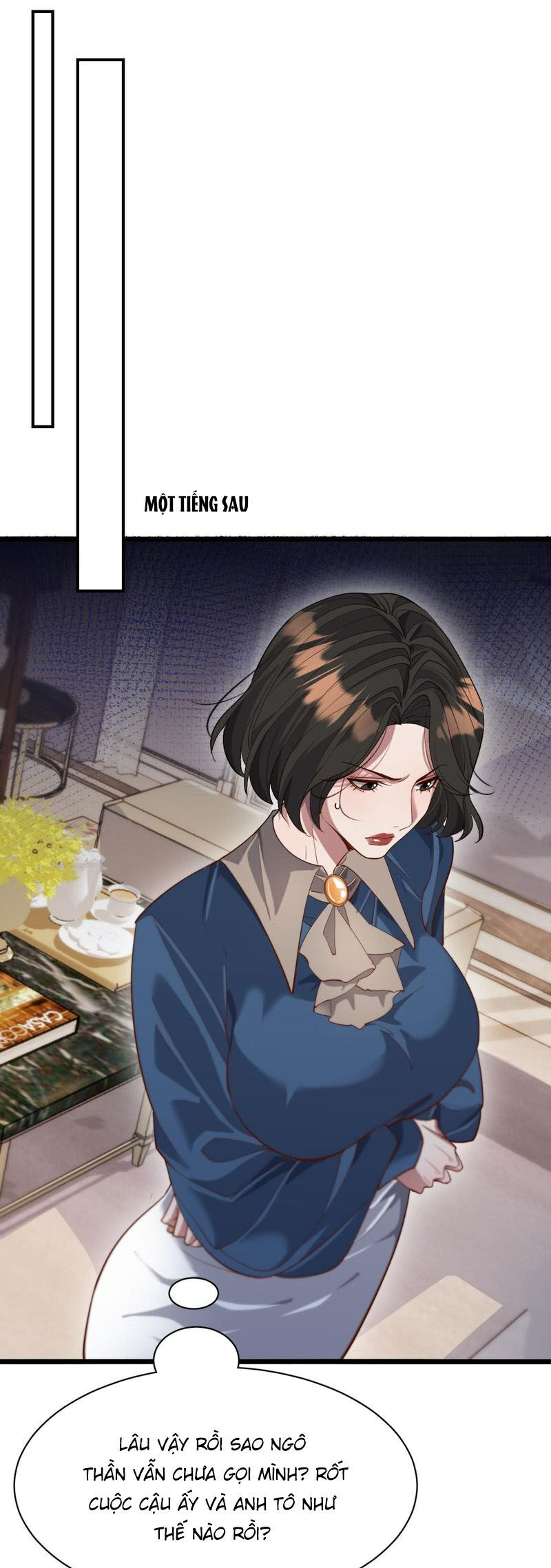 Ta Bị Kẹt Cùng Một Ngày 1000 Năm Chap 86 - Next Chap 87