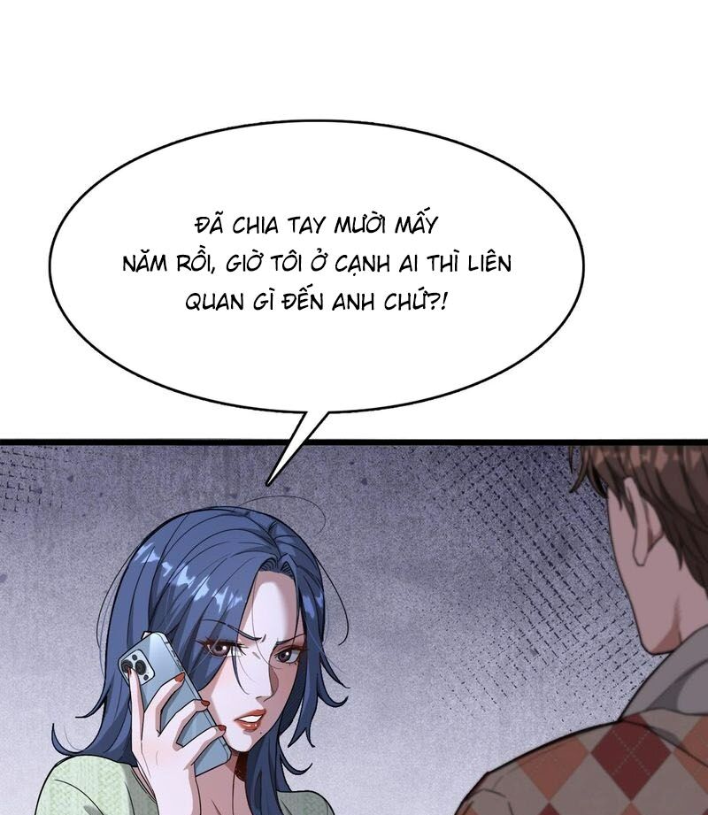 Ta Bị Kẹt Cùng Một Ngày 1000 Năm Chap 87 - Next Chap 88