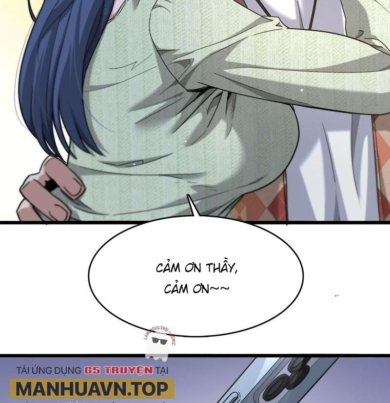 Ta Bị Kẹt Cùng Một Ngày 1000 Năm Chap 87 - Next Chap 88