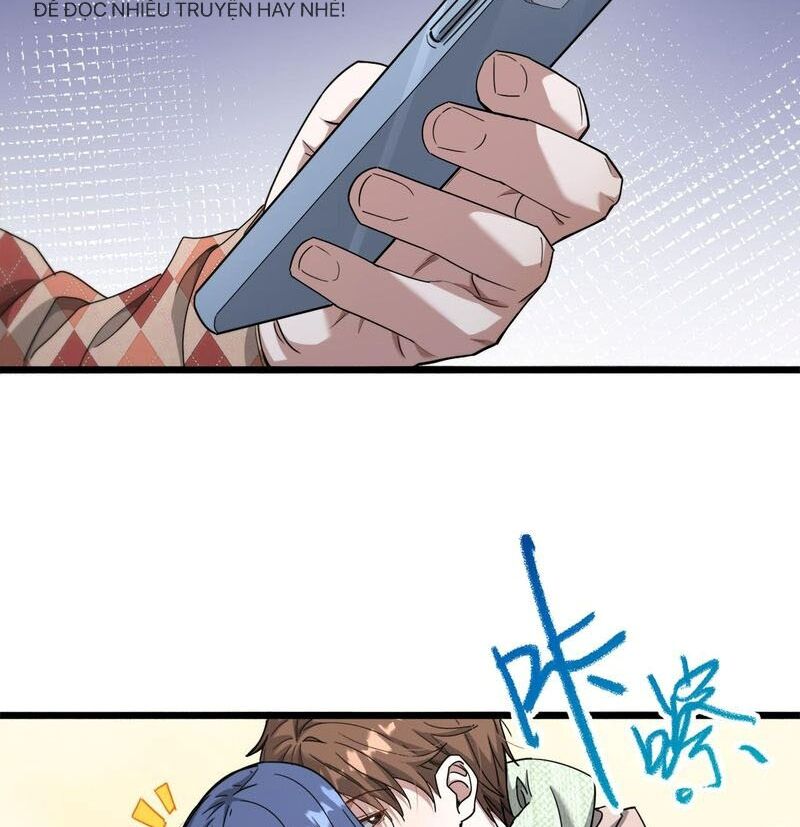 Ta Bị Kẹt Cùng Một Ngày 1000 Năm Chap 87 - Next Chap 88