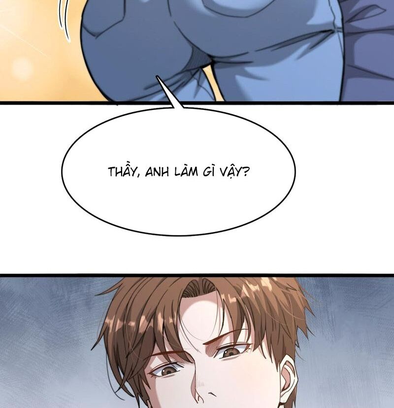 Ta Bị Kẹt Cùng Một Ngày 1000 Năm Chap 87 - Next Chap 88