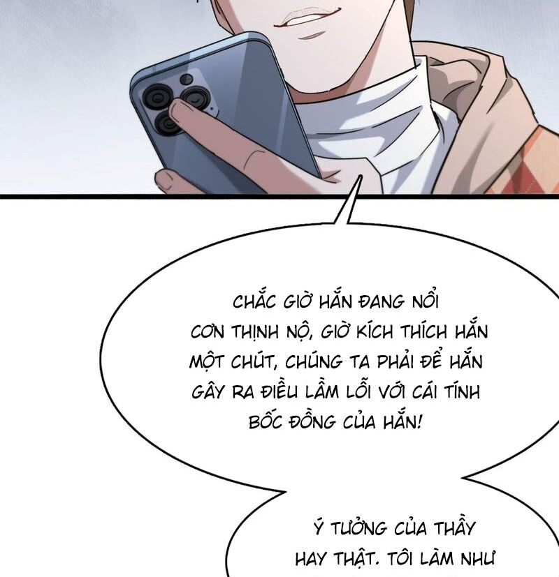Ta Bị Kẹt Cùng Một Ngày 1000 Năm Chap 87 - Next Chap 88