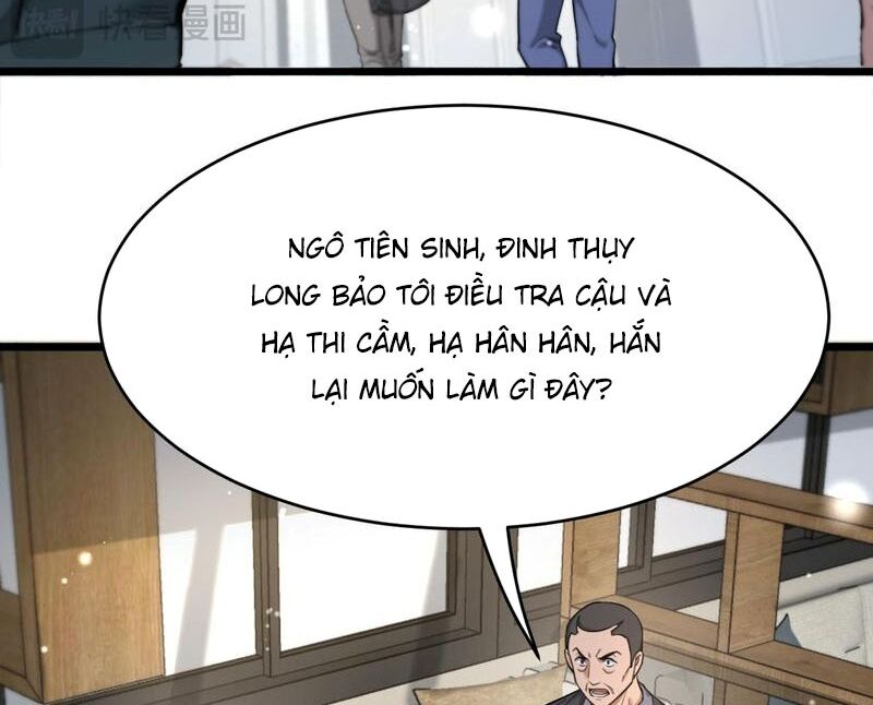 Ta Bị Kẹt Cùng Một Ngày 1000 Năm Chap 87 - Next Chap 88
