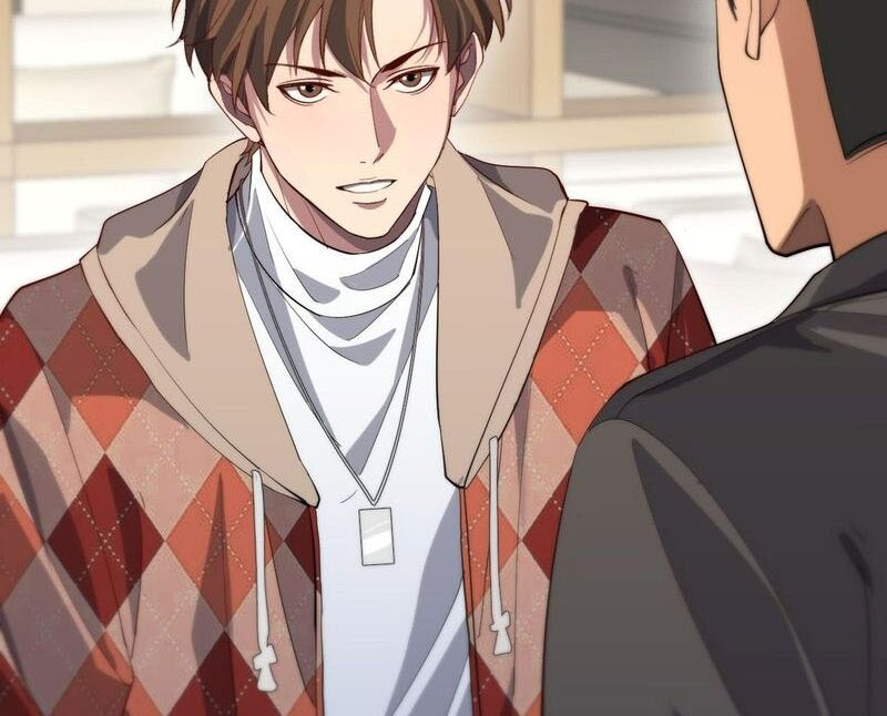 Ta Bị Kẹt Cùng Một Ngày 1000 Năm Chap 87 - Next Chap 88