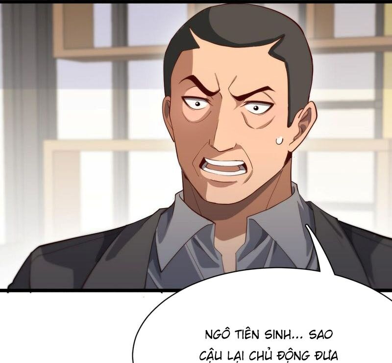 Ta Bị Kẹt Cùng Một Ngày 1000 Năm Chap 87 - Next Chap 88