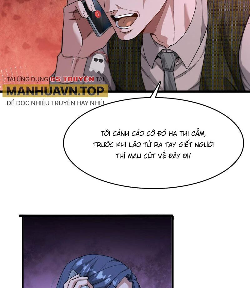 Ta Bị Kẹt Cùng Một Ngày 1000 Năm Chap 87 - Next Chap 88