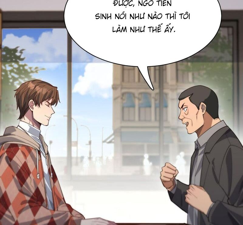 Ta Bị Kẹt Cùng Một Ngày 1000 Năm Chap 87 - Next Chap 88