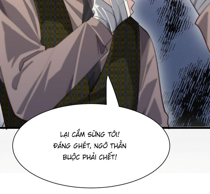 Ta Bị Kẹt Cùng Một Ngày 1000 Năm Chap 87 - Next Chap 88