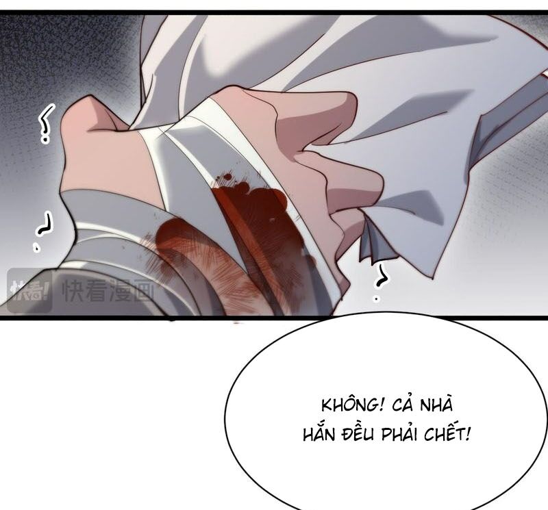 Ta Bị Kẹt Cùng Một Ngày 1000 Năm Chap 87 - Next Chap 88