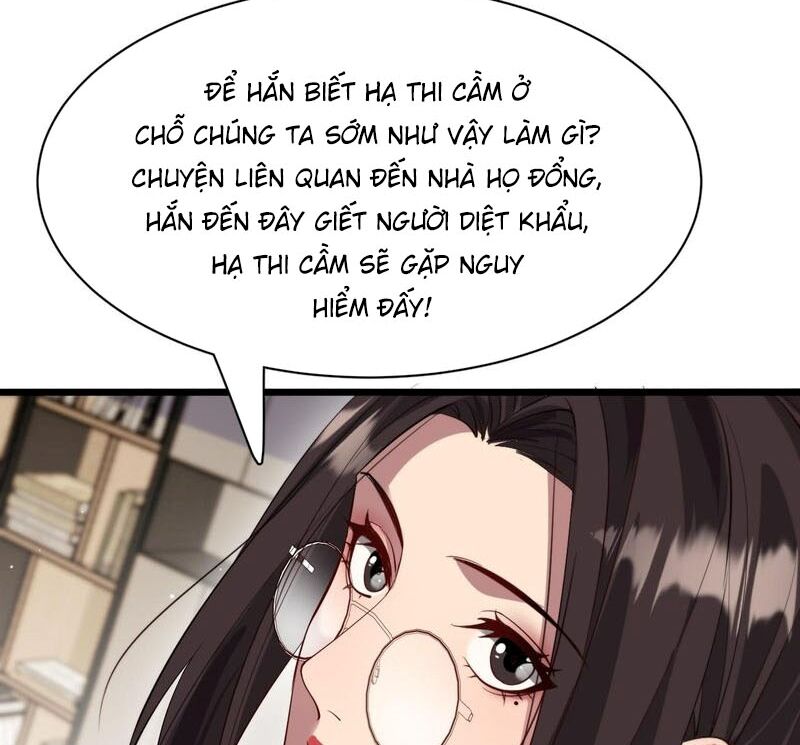 Ta Bị Kẹt Cùng Một Ngày 1000 Năm Chap 87 - Next Chap 88