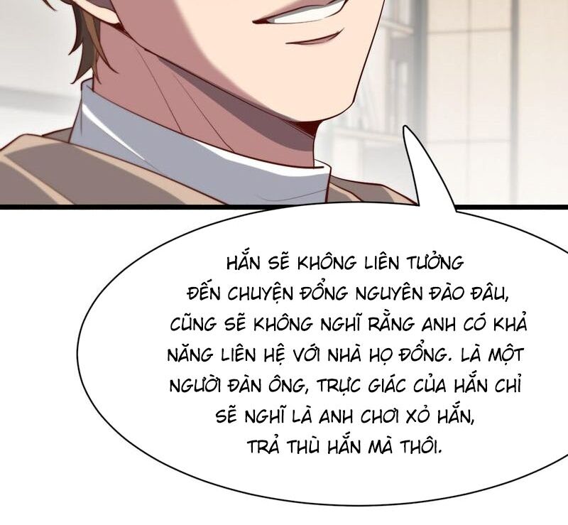 Ta Bị Kẹt Cùng Một Ngày 1000 Năm Chap 87 - Next Chap 88