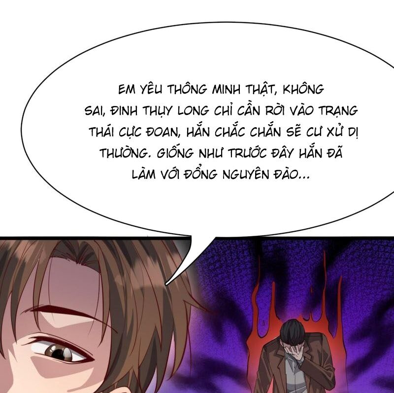 Ta Bị Kẹt Cùng Một Ngày 1000 Năm Chap 87 - Next Chap 88