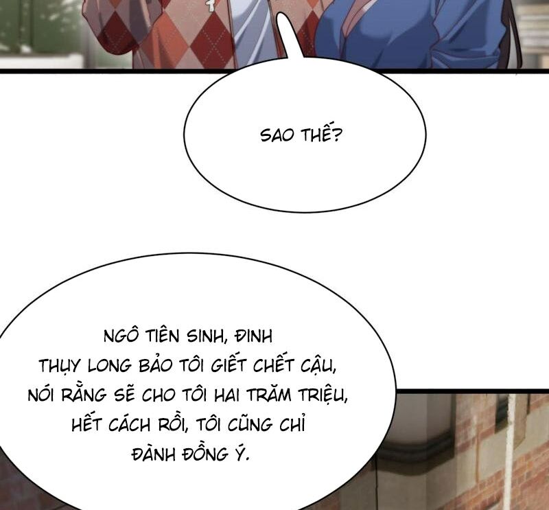 Ta Bị Kẹt Cùng Một Ngày 1000 Năm Chap 87 - Next Chap 88