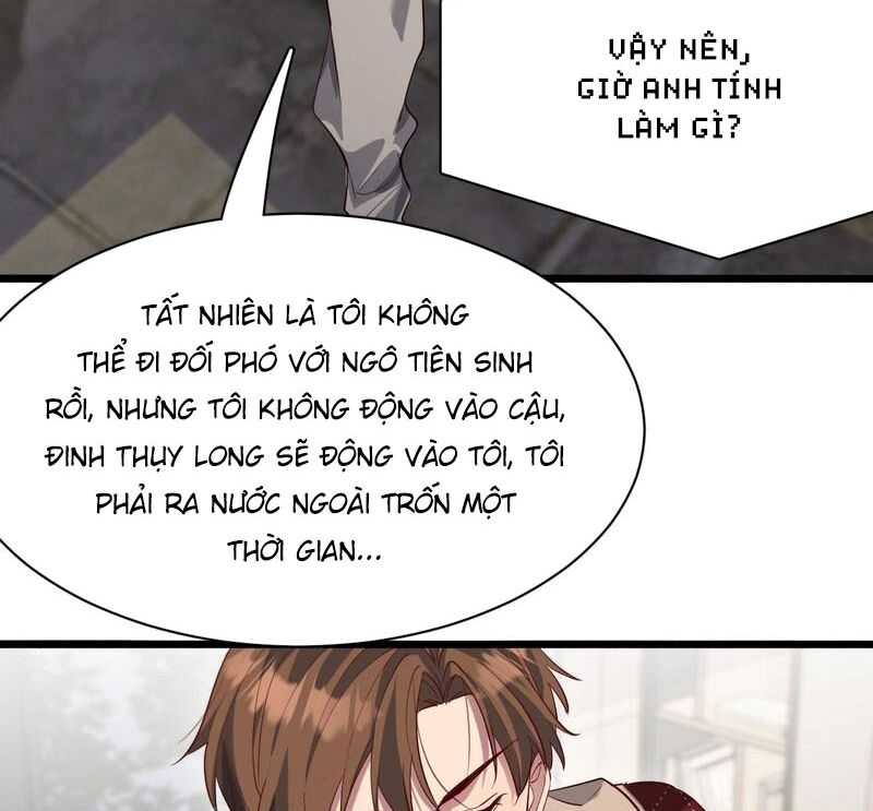 Ta Bị Kẹt Cùng Một Ngày 1000 Năm Chap 87 - Next Chap 88