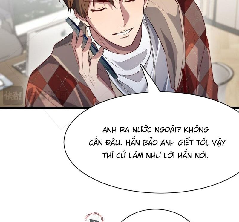 Ta Bị Kẹt Cùng Một Ngày 1000 Năm Chap 87 - Next Chap 88