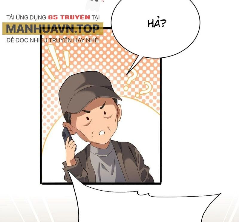 Ta Bị Kẹt Cùng Một Ngày 1000 Năm Chap 87 - Next Chap 88