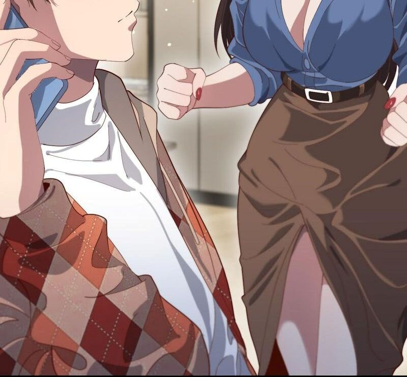 Ta Bị Kẹt Cùng Một Ngày 1000 Năm Chap 87 - Next Chap 88