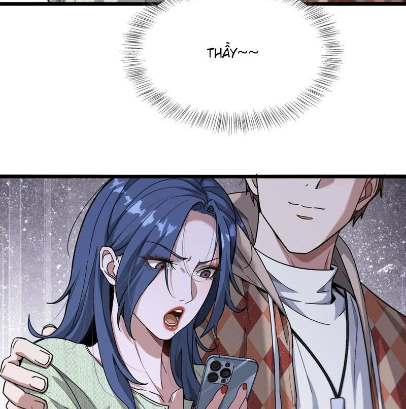 Ta Bị Kẹt Cùng Một Ngày 1000 Năm Chap 87 - Next Chap 88