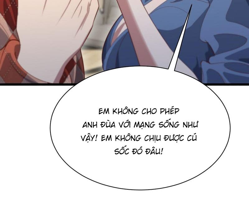 Ta Bị Kẹt Cùng Một Ngày 1000 Năm Chap 87 - Next Chap 88