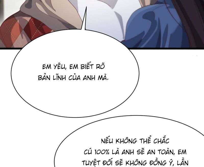 Ta Bị Kẹt Cùng Một Ngày 1000 Năm Chap 87 - Next Chap 88