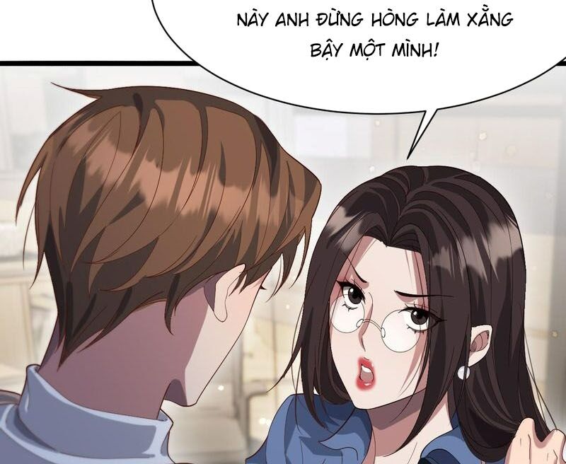Ta Bị Kẹt Cùng Một Ngày 1000 Năm Chap 87 - Next Chap 88
