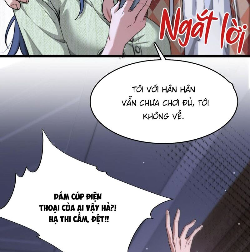 Ta Bị Kẹt Cùng Một Ngày 1000 Năm Chap 87 - Next Chap 88