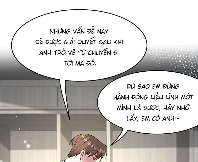 Ta Bị Kẹt Cùng Một Ngày 1000 Năm Chap 87 - Next Chap 88