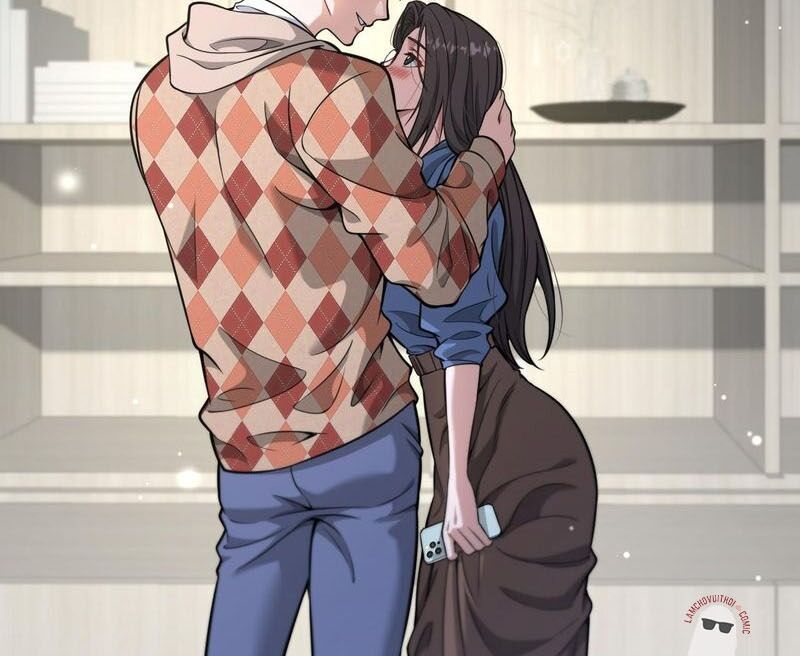 Ta Bị Kẹt Cùng Một Ngày 1000 Năm Chap 87 - Next Chap 88