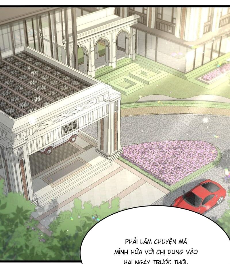Ta Bị Kẹt Cùng Một Ngày 1000 Năm Chap 87 - Next Chap 88