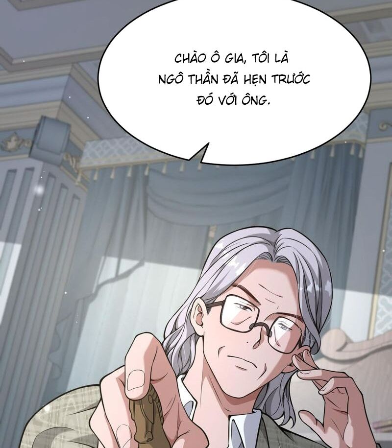 Ta Bị Kẹt Cùng Một Ngày 1000 Năm Chap 87 - Next Chap 88