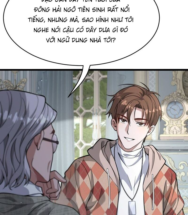 Ta Bị Kẹt Cùng Một Ngày 1000 Năm Chap 87 - Next Chap 88